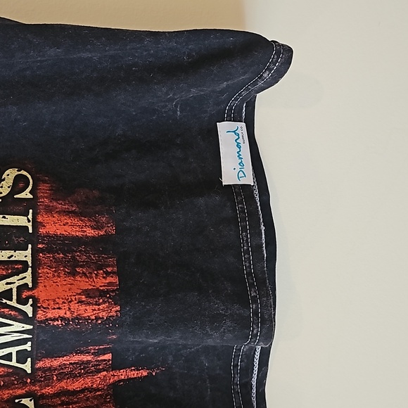 Diamond Slayer co-lab Hell Awaits - Picture 2 of 5